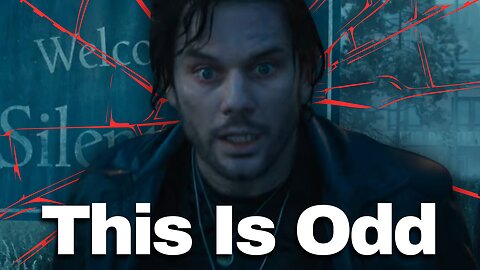 I Dont Know How To Feel About Return To Silent Hill