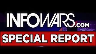 The Alex Jones Show (02/22/25) Saturday Emergency Broadcast: FULL SHOW