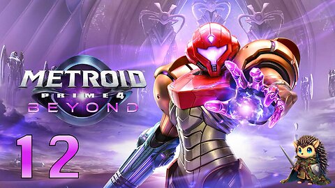 Re-exploring Tower 1 of Volt Forge - Metroid Prime 4: Beyond [12]