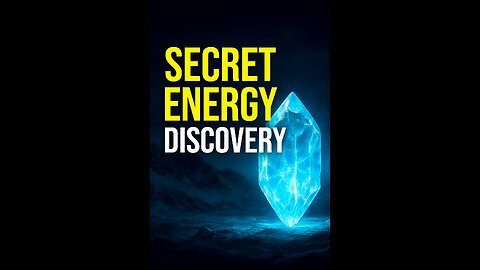 “Antarctica’s Hidden Crystal Could End Fossil Fuels Forever ⚡🌍 (World Powers in Secret Race)”