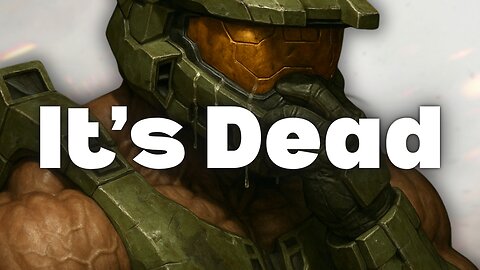 The Halo Franchise And Studio Is Imploding From Within