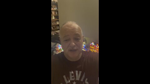 A little Christmas Cheer