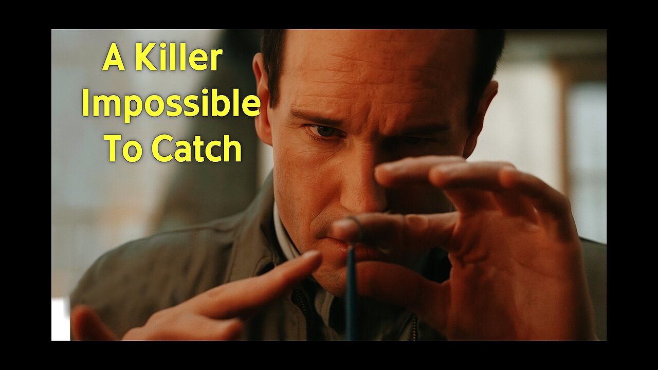 Catching This Murd*er Is Impossible! | Milo’s Deadly Calculations (Fringe Explained)