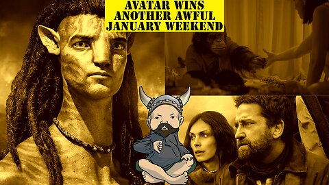 Avatar: Fire and Ash Tracking Towards $1.5-$1.7 Billion Finish