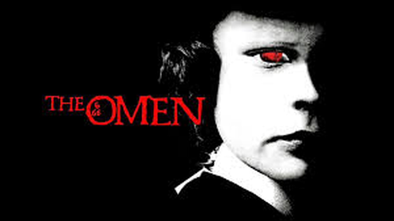 The Omen 18 1976 ‧ Horror/Mystery ‧ 1h 51