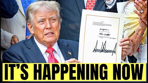 What they JUST discovered will SHOCK you!!!