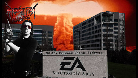 Electronic Arts: A Slow-Motion IMPLOSION - Razör Rants