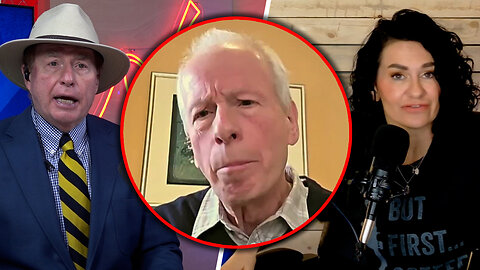 Former Liberal leader takes aim at Alberta separatists