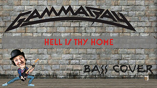 Gamma Ray | Hell Is Thy Home