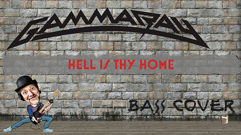 Gamma Ray | Hell Is Thy Home