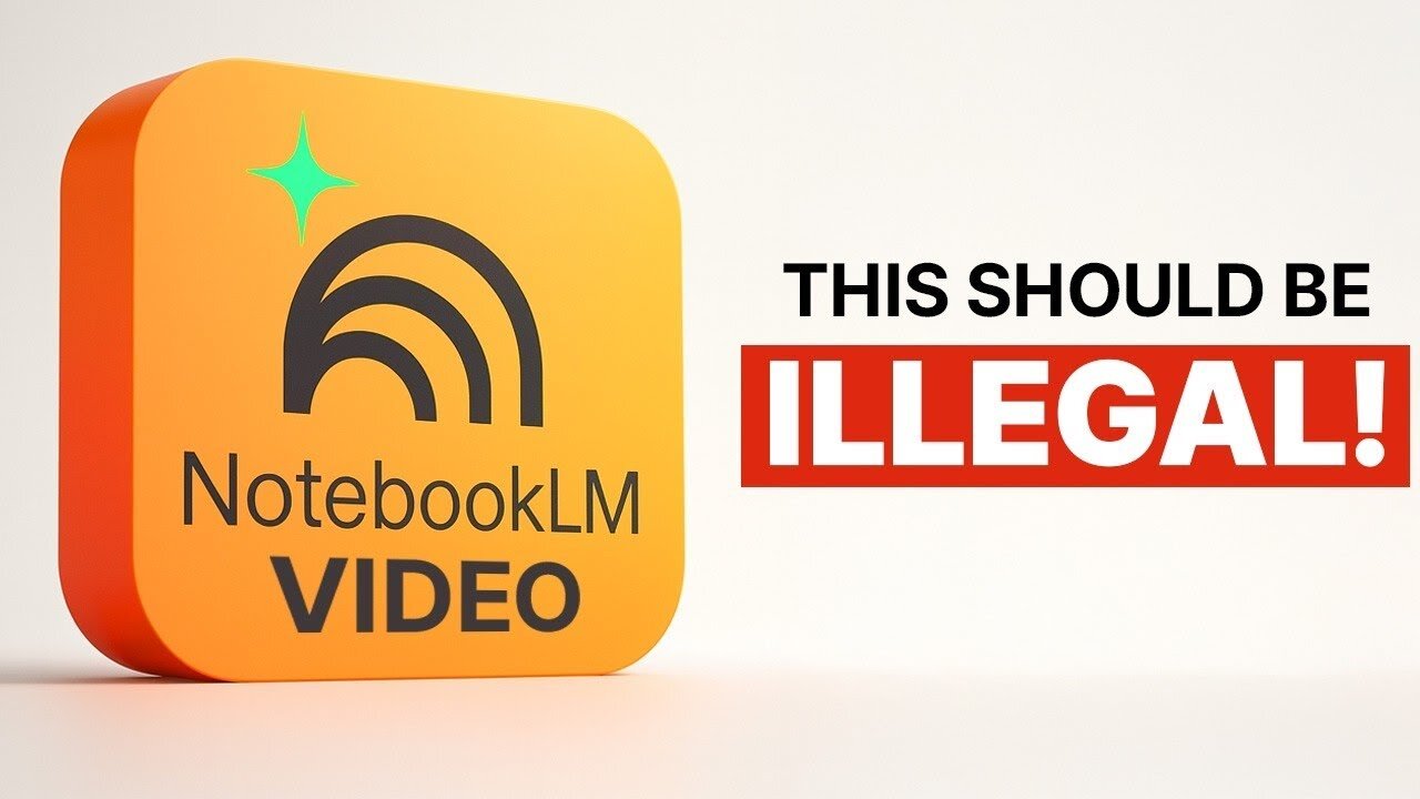 New NotebookLM Update is INSANE (FREE!)