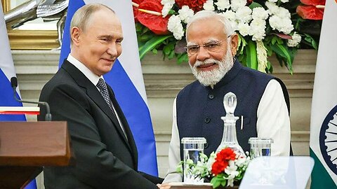 Ministerstwo Spraw Zagranicznych Indii ogłosiło kontynuację współpracy ...