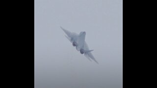 Entregan un gran lote de cazas modernizados Su-57 al Ejército ruso