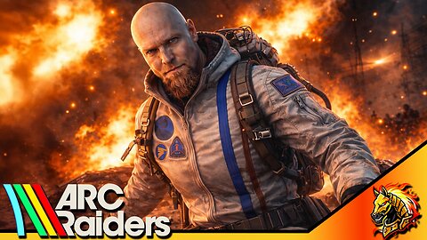 🔴Arc Raiders Live Gameplay: Lobby Roulette