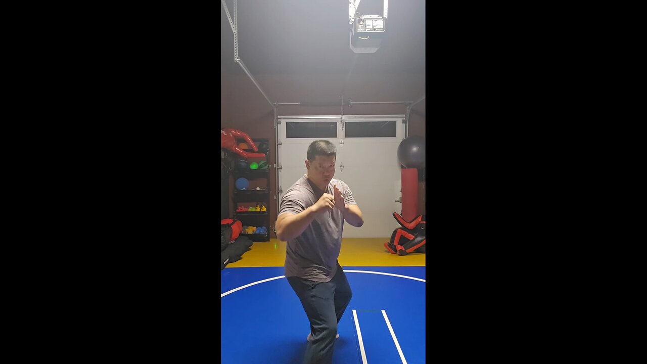 WTD Hand Combination 18, Bridge Set (Rank 3)