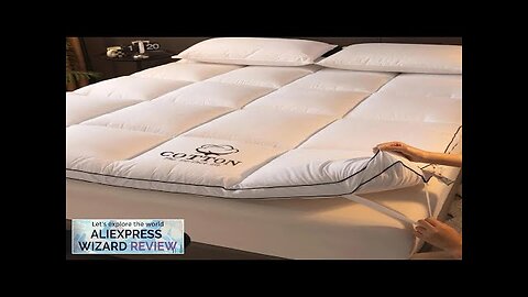 Hotel special mattress thickened home mat single bed double mattress dormitory students Review