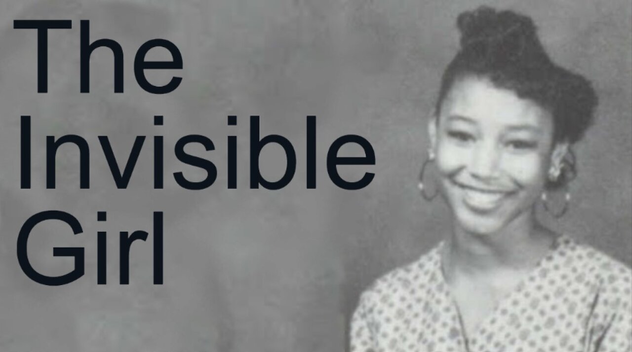 The Invisible Girl