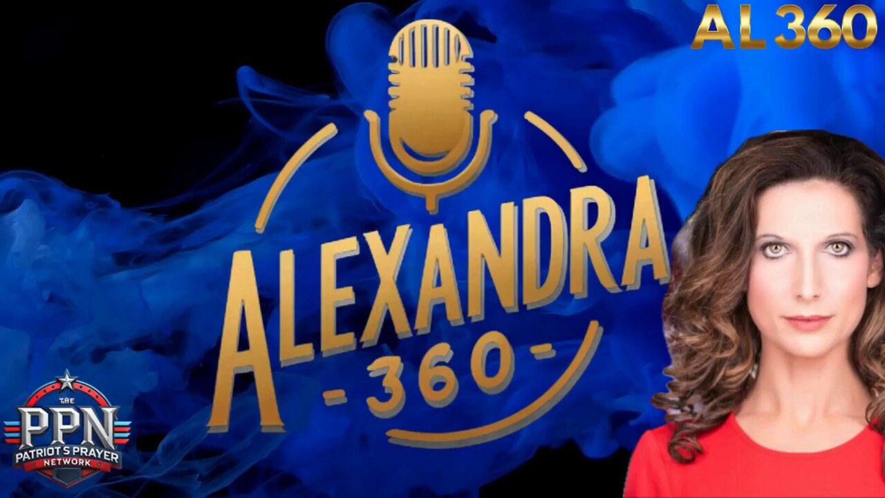 Alexandra 360: We’re Tired Of Liberal Land