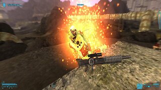 Fallout: NV Stream #26 We Launch The DLC-Sized Mod "THE INHERITANCE!" Rumor Has It It's Tough!