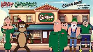 "Very General" The Show