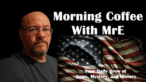 The End of RoboCalls? Shutdown Ends, Terror Cells, Newsome and more! - 11-13-2025