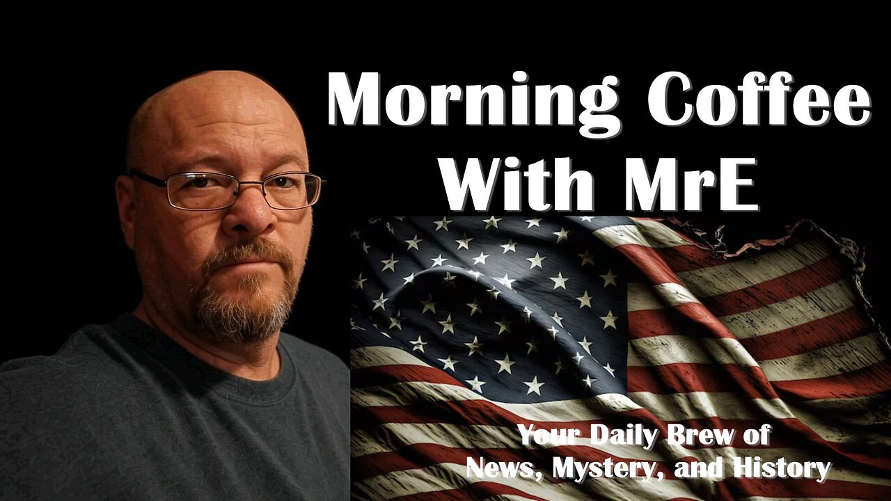 The End of RoboCalls? Shutdown Ends, Terror Cells, Newsome and more! - 11-13-2025