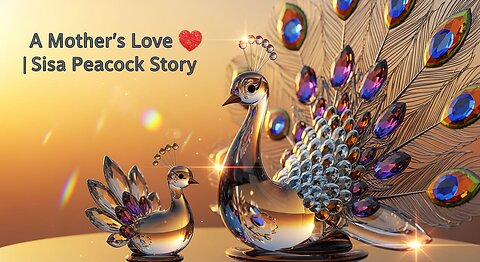 : 💎 Sisa Man Cutting Glass Cake in Knife | Ultra Realistic Mirror Man Art | 4K Cinematic Video