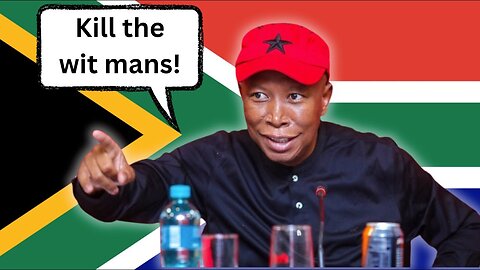 Will Julius GO TO JAIL? | Fall Out from the PRE-SENTENCING Trial | DA criticises ANC on IRAN