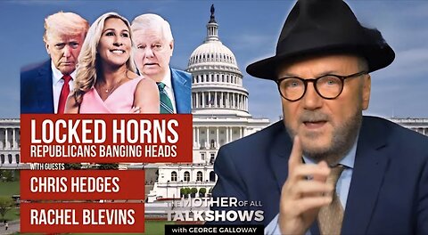 EPSTEIN UNVEILED | Will files implicate Trump? | Redaction fears | Venezuela & Wag The Dog