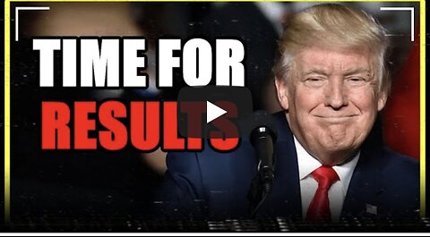 Matt Morris ~ Trump just RIPPED OUT the BRAKES.