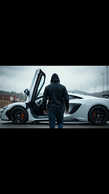 You must put in the effort to get the life you want