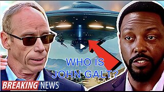 DR STEVEN GREER W/ BILLY CARSON. THE MYSTERY OF THE DRONES SOLVED. WHAT NEXT. THE DISCLOSURE PROJECT