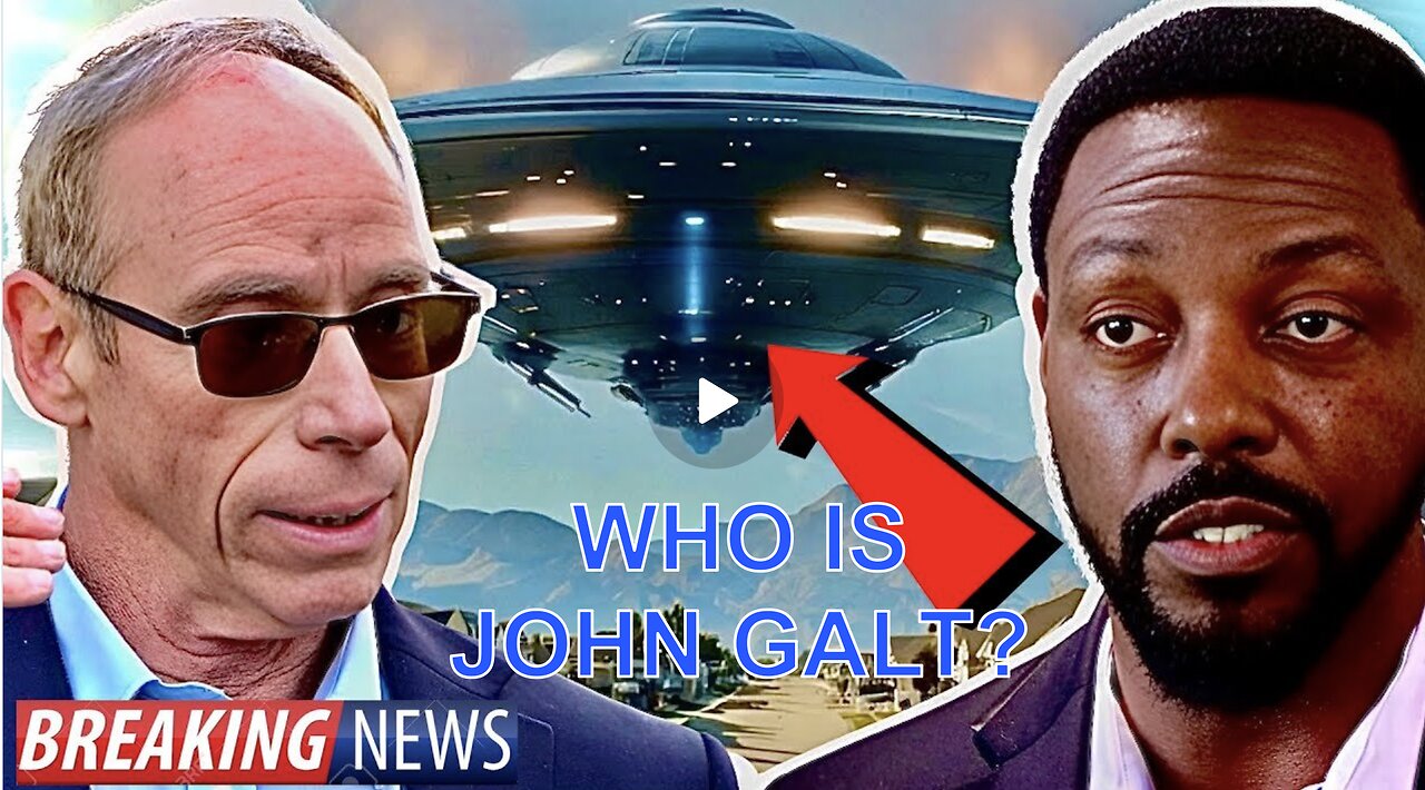 DR STEVEN GREER W/ BILLY CARSON. THE MYSTERY OF THE DRONES SOLVED. WHAT NEXT. THE DISCLOSURE PROJECT