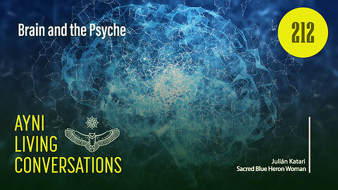 Brain and the Psyche