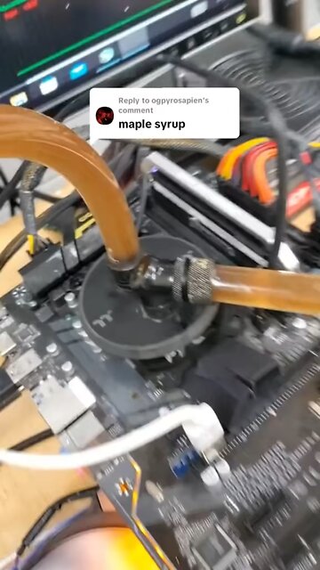 On I don’t think about that at all