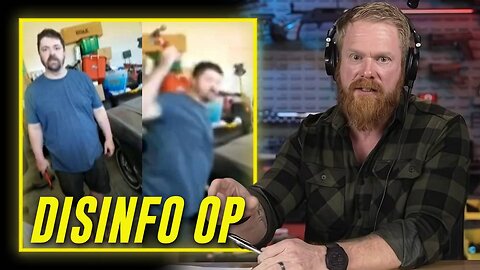 Alex Jones Candace Owens' Cult Followers Defend Convicted Family Abuser - Full Interview 12/31/25