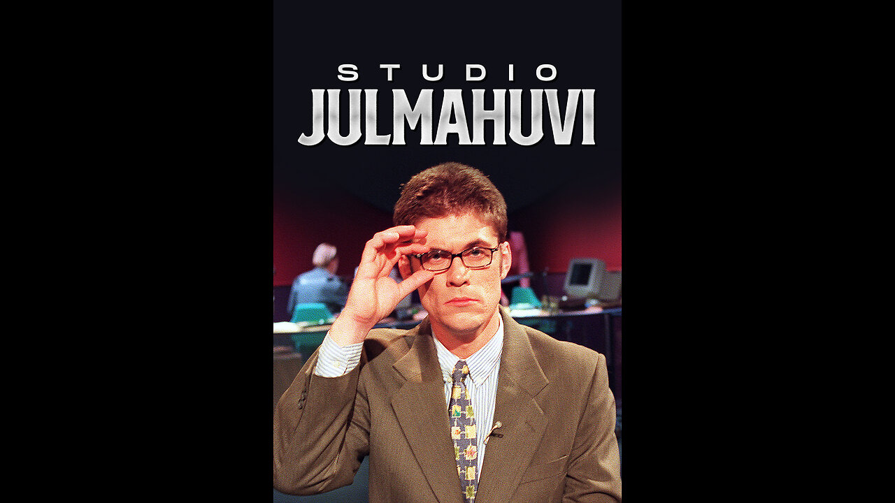 1. Viihdeohjelmasarja.