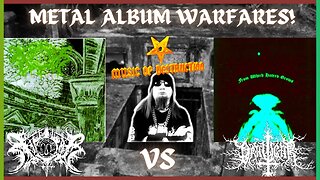 💥Draugar From Which Hatred Grows Vs Xasthur The Funeral Of Being💥