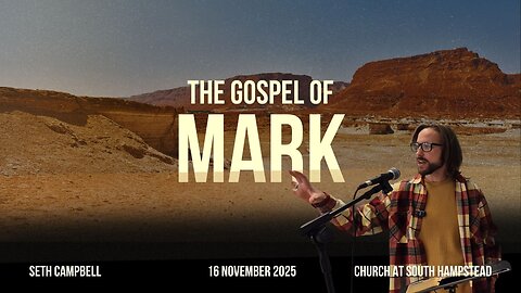 Expect and Attempt Revival | Mark 6:1-13 | Seth Campbell