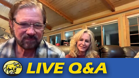 Big game bullets, safari lessons, and no-BS answers: Buffalo Bore LIVE