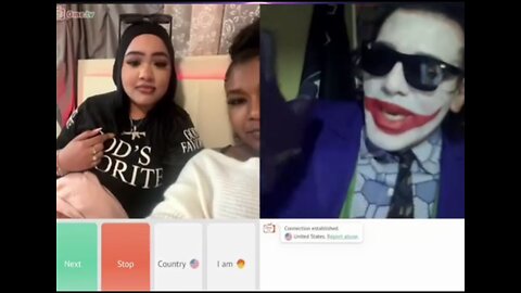 Gypsy Crusader clip 483