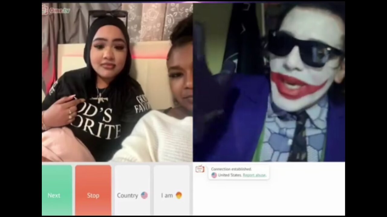 Gypsy Crusader clip 483