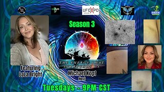 TETSU S3E46 with special guest LaLa Bright