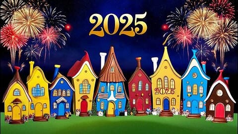 Here comes 2025 so get noticed and be remembered!