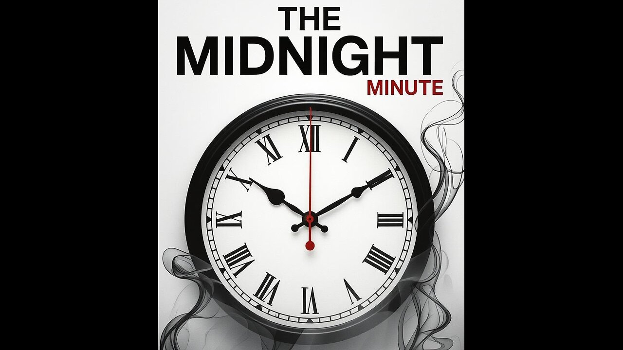 The Midnight Minute Ep. 6 A Brief History of The Problem at Hand