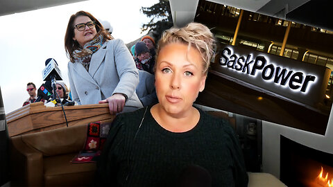 NDP takes aim at proposed SaskPower rate hike despite corporation's DEI support