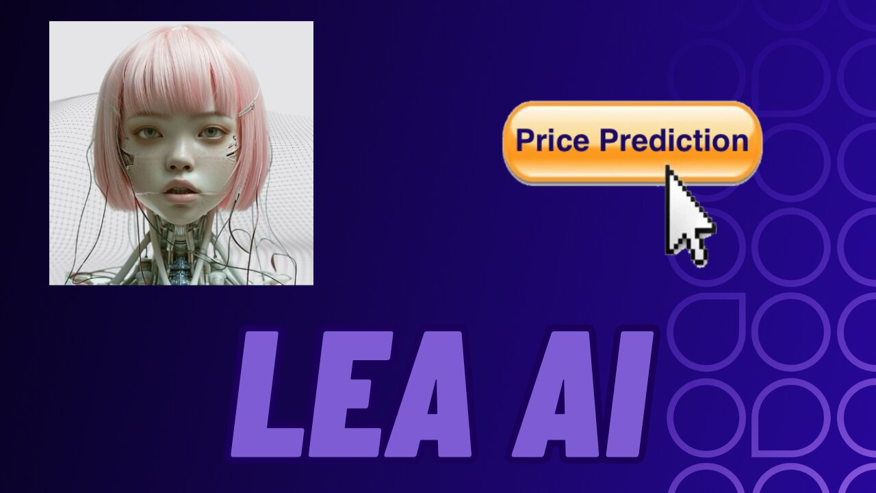 LEA AI PRICE PREDICTION