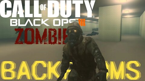 Where are we?║Call of duty III: Zombies║