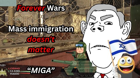 Neo-Conservatism: A Wolf in Sheep's Clothing