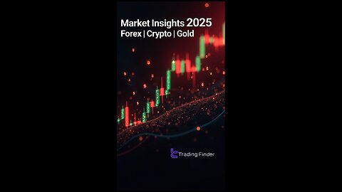 🎲 Market Insights 2025 | Forex_Crypto_Gold [#Tradingfinder]